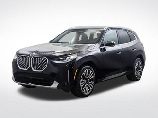 New 2026 BMW X3 xDrive30i w/ Convenience Package AWD/4WD video 1