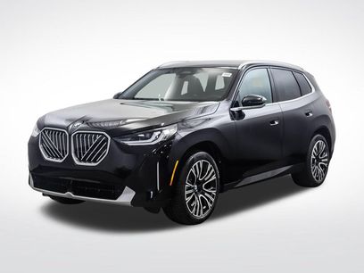 New 2026 BMW X3 xDrive30i w/ Convenience Package