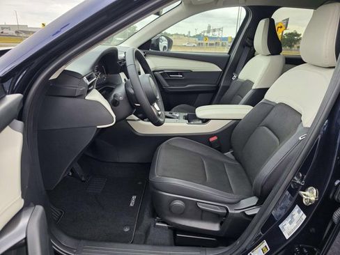New 2026 MAZDA CX-5 Select AWD/4WD image 8