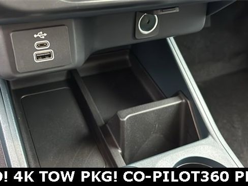 New 2025 Ford Maverick XL w/ 4K Tow Package image 17