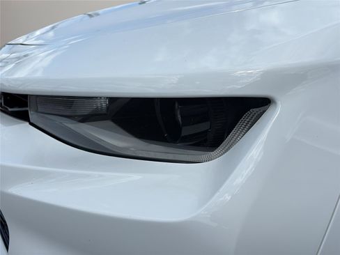 Used 2023 Chevrolet Camaro ZL1 RWD image 23