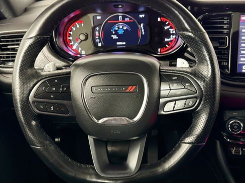 Used 2023 Dodge Durango GT AWD/4WD image 21