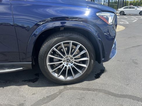 Used 2023 Mercedes-Benz GLC 300 4MATIC w/ Pinnacle Trim Package image 13