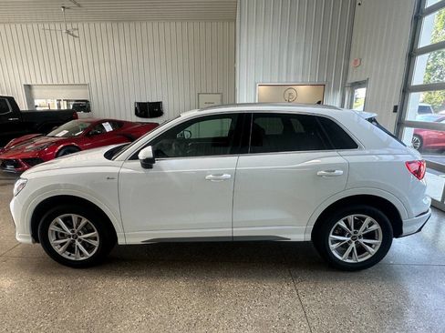 Used 2023 Audi Q3 2.0T Premium image 6
