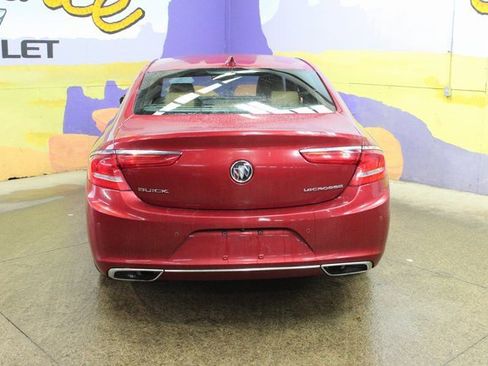 Used 2018 Buick LaCrosse Premium image 7