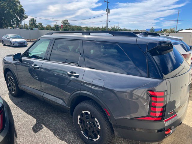 Used 2026 Hyundai Palisade XRT Pro AWD/4WD image 3
