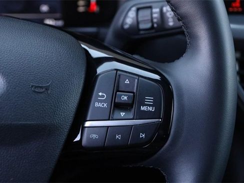 Certified 2024 Ford Escape Active w/ Tech Pack #1 image 13