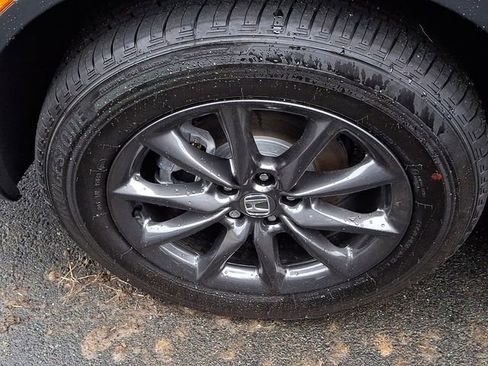 Used 2026 Honda CR-V EX-L image 4