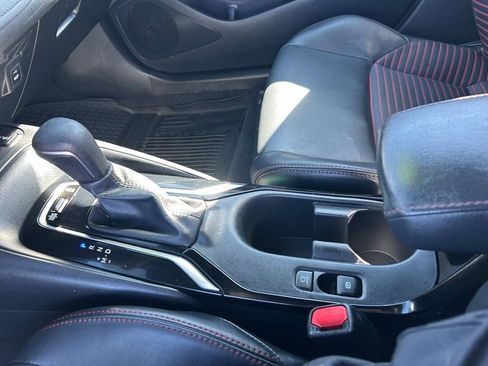 Used 2024 Toyota Corolla XSE image 17