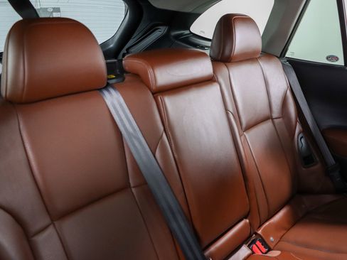 Used 2021 Subaru Outback Touring w/ Popular Package #2 AWD/4WD image 28