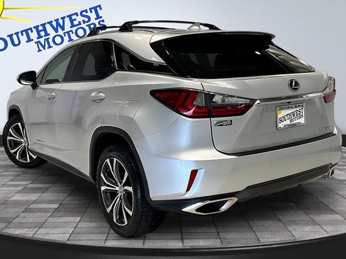Used 2016 Lexus RX 350 AWD w/ Premium Package image 5