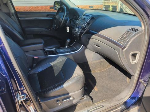 Used 2010 Hyundai Veracruz Limited image 5