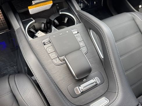 New 2025 Mercedes-Benz GLS 580 4MATIC image 20