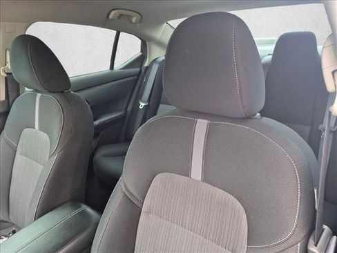 Used 2024 Nissan Sentra SV FWD image 15