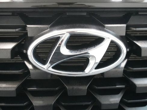 Used 2023 Hyundai Santa Fe SEL image 12