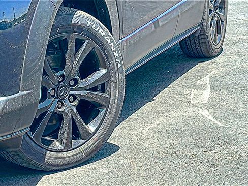 New 2026 MAZDA CX-30 Aire Edition AWD/4WD image 3