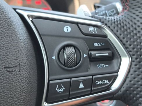 New 2026 Acura RDX A-Spec AWD/4WD image 12