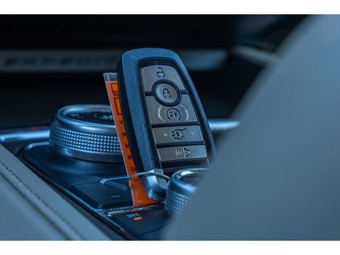 Used 2024 Ford Expedition Max Limited image 29