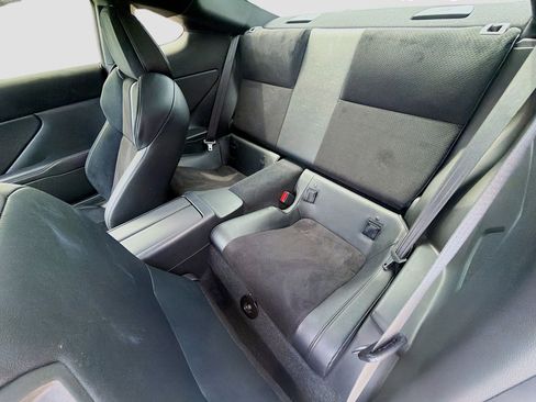 Used 2025 Toyota GR86 Premium w/ Performance Package RWD image 20