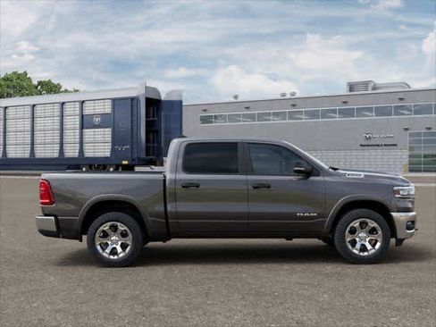 New 2026 RAM 1500 Big Horn AWD/4WD image 50