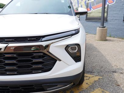 New 2026 Chevrolet TrailBlazer ACTIV w/ Convenience Package