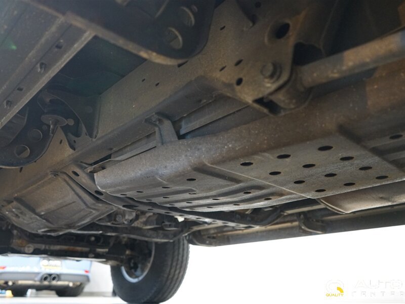 Used 1999 Toyota 4Runner SR5 AWD/4WD image 37