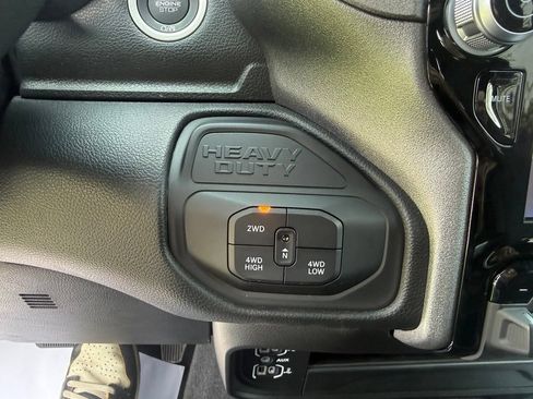 Used 2025 RAM 2500 Tradesman w/ Safety Group AWD/4WD image 28