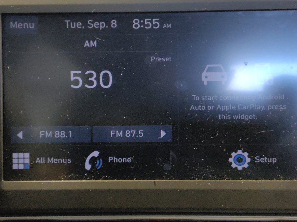 Used 2021 Hyundai Elantra SE FWD image 25
