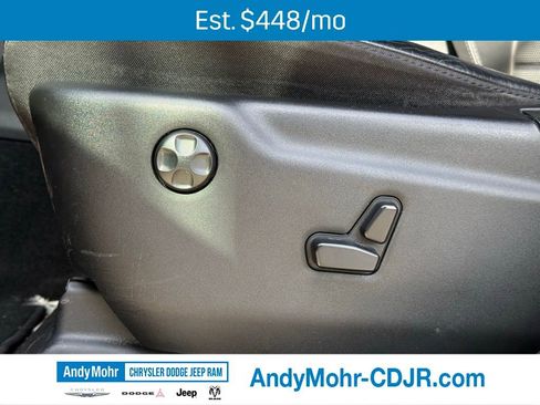 Used 2020 Jeep Grand Cherokee Limited X image 15