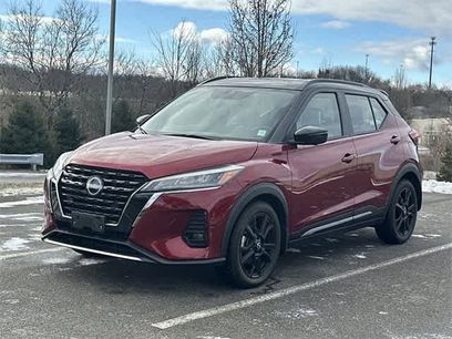 Used 2023 Nissan Kicks SR w/ SR Premium Package