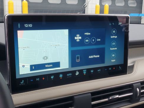 New 2026 Lincoln Corsair Premiere image 19