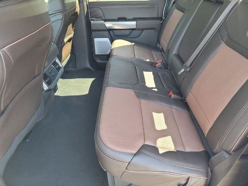 New 2025 Ford F350 King Ranch AWD/4WD image 16
