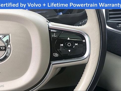 Used 2023 Volvo XC90 B6 Core w/ Protection Package Premier image 27