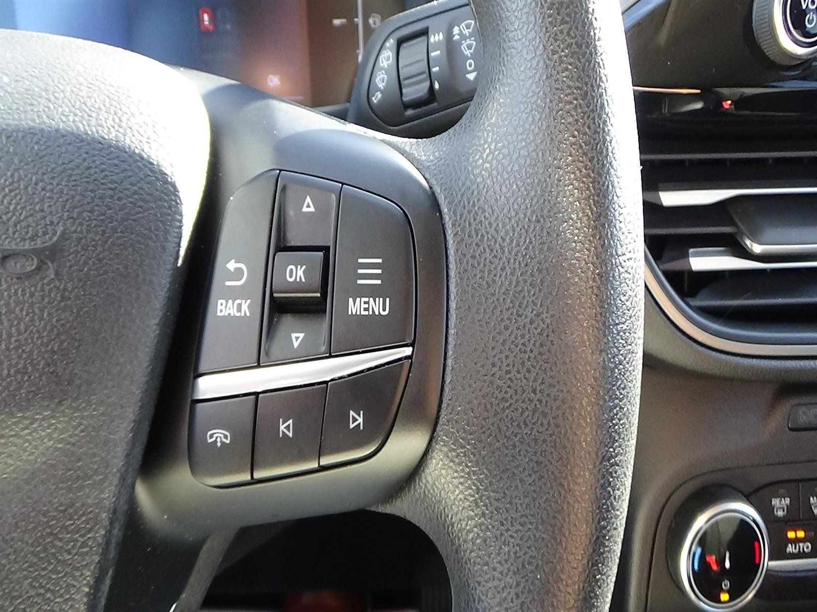 Used 2025 Ford Escape Active FWD image 20