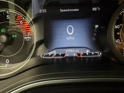 Used 2022 Jeep Cherokee Limited w/ Mopar Interior Package AWD/4WD image 27