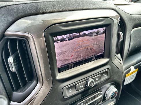 New 2026 GMC Sierra 1500 Pro w/ Pro Value Package RWD image 29