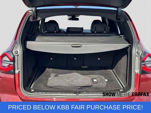 Used 2022 BMW X3 xDrive30i w/ Premium Package 2 image 13