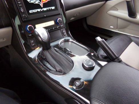 Used 2012 Chevrolet Corvette Coupe w/ 3LT Preferred Equipment Group image 23