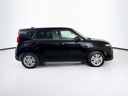 Used 2022 Kia Soul LX