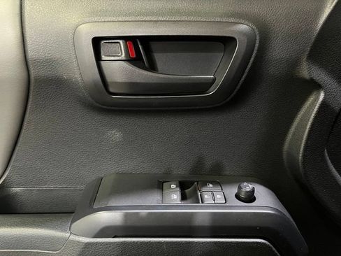Certified 2022 Toyota Tacoma SR RWD image 13