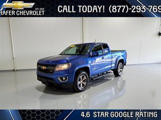Used 2018 Chevrolet Colorado Z71 video 1