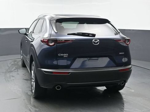 Used 2023 MAZDA CX-30 AWD 2.5 S w/ Preferred Package image 3