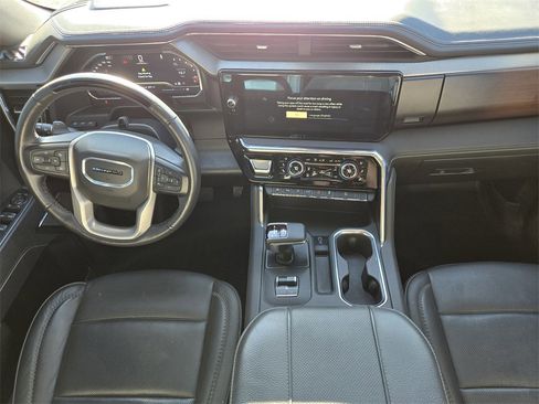 Used 2025 GMC Sierra 1500 Denali image 17