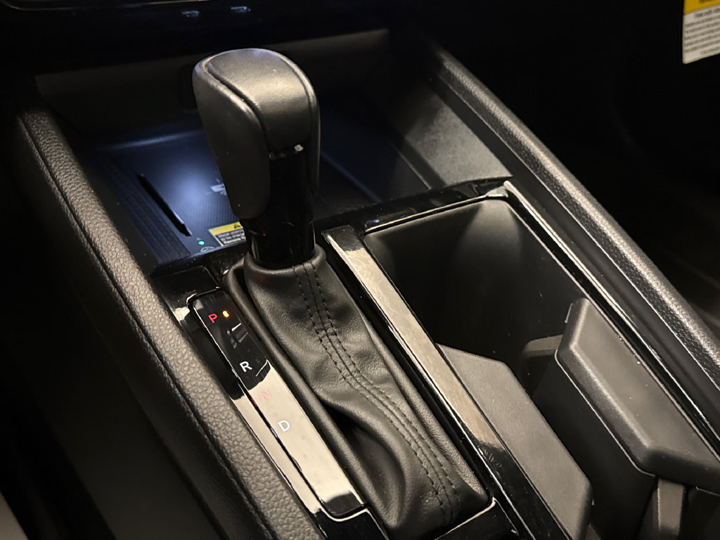 Certified 2025 Honda Accord Sport image 28