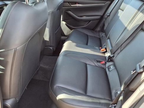 New 2026 MAZDA MAZDA3 2.5 S Preferred image 13