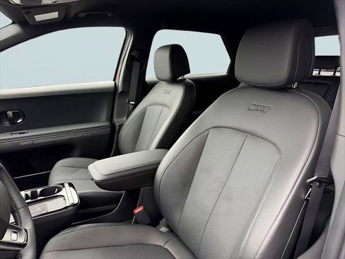 New 2026 Hyundai Ioniq 5 XRT image 16