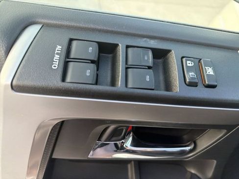 Certified 2023 Toyota 4Runner Limited AWD/4WD image 10