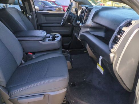 New 2026 RAM 2500 Tradesman image 26