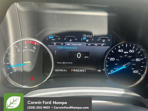 Used 2017 Ford F250 Lariat AWD/4WD image 10
