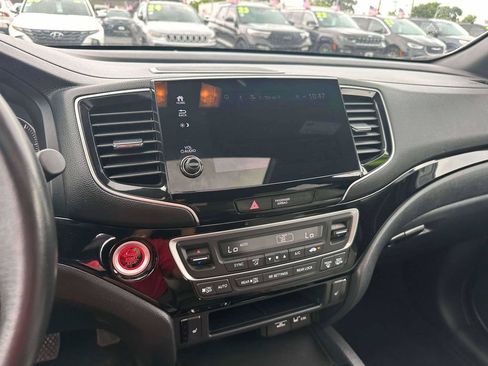 Used 2021 Honda Passport Touring image 32